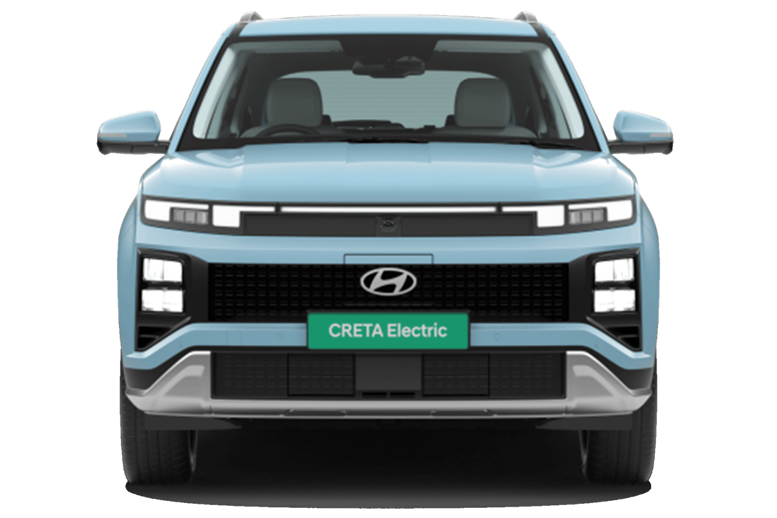 Creta Electric
