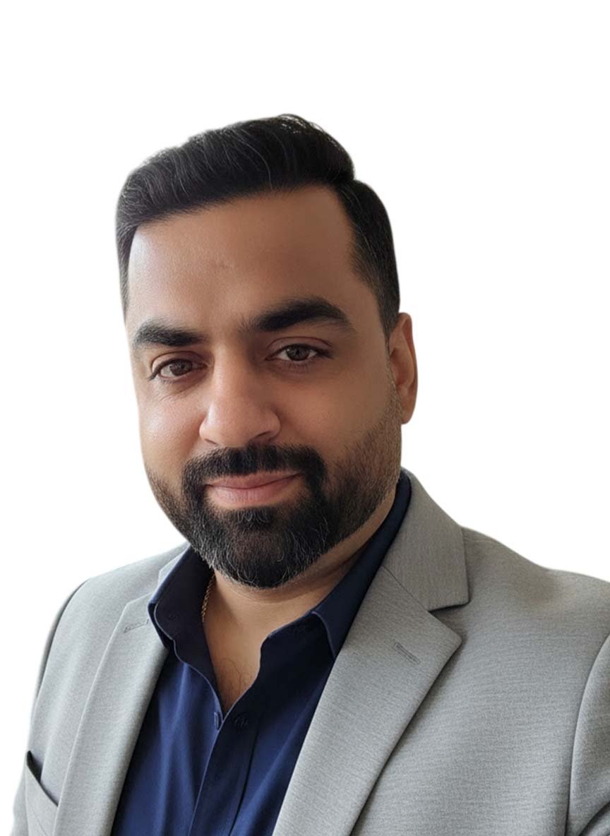 Vineet Aghi